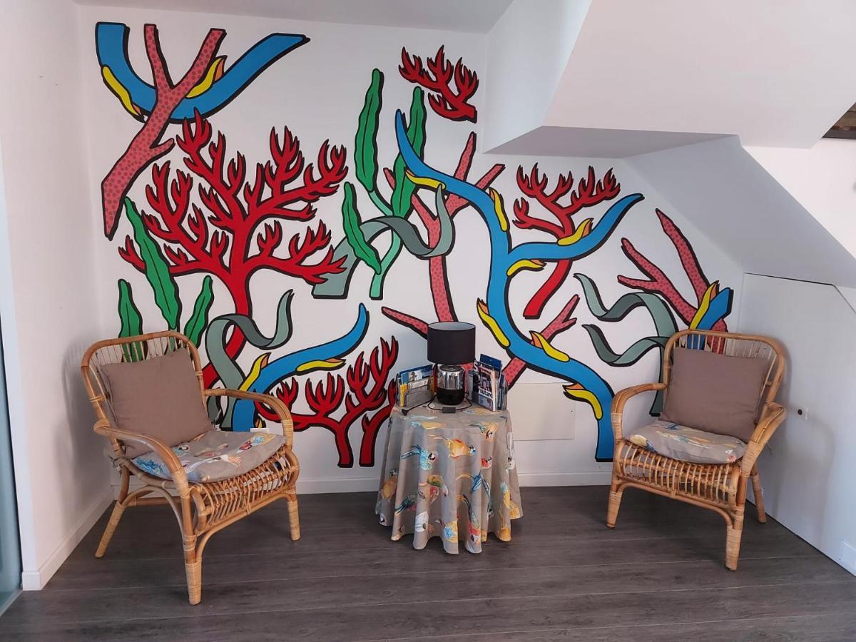 Casa Papagaios Villa Zambujal de Cima Luaran gambar