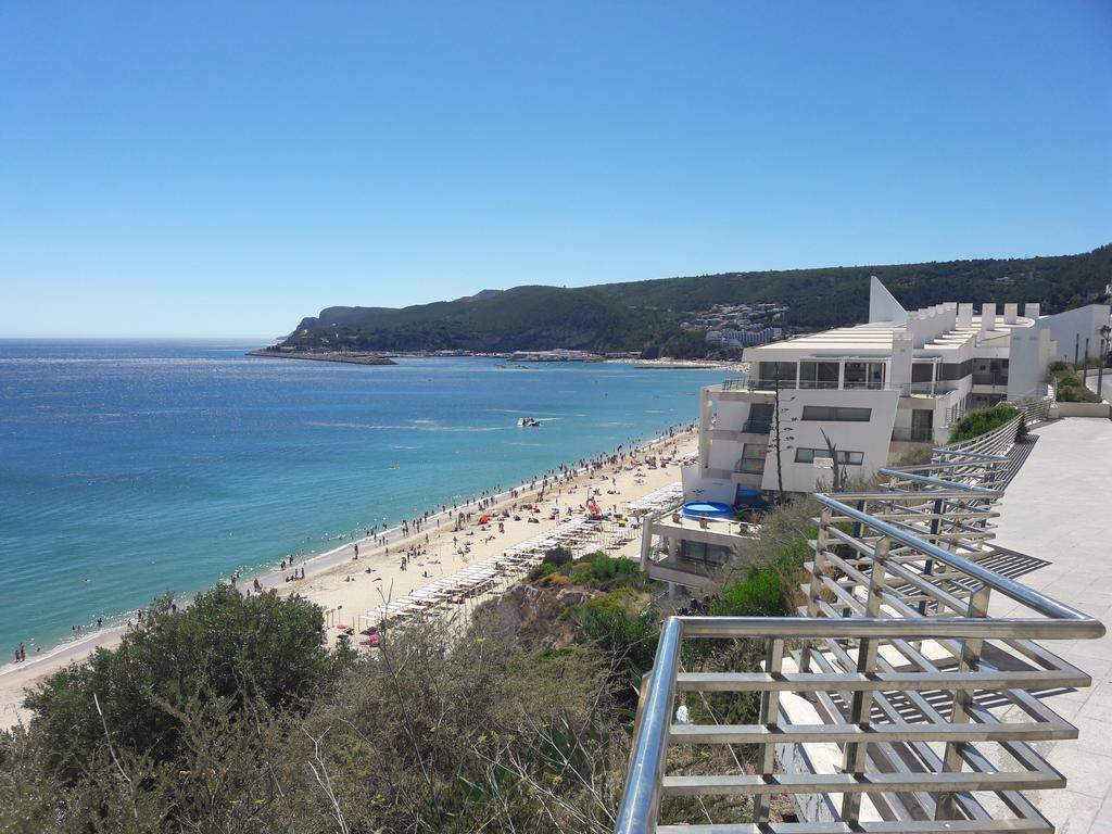 Casa Papagaios Villa Zambujal de Cima Luaran gambar