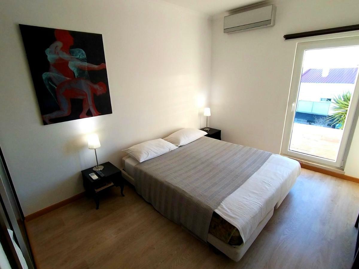 Casa Papagaios Villa Zambujal de Cima Luaran gambar